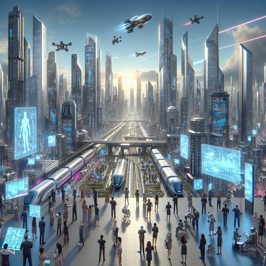 Future Trends: Employment Statistics Show Major 2026 Shift