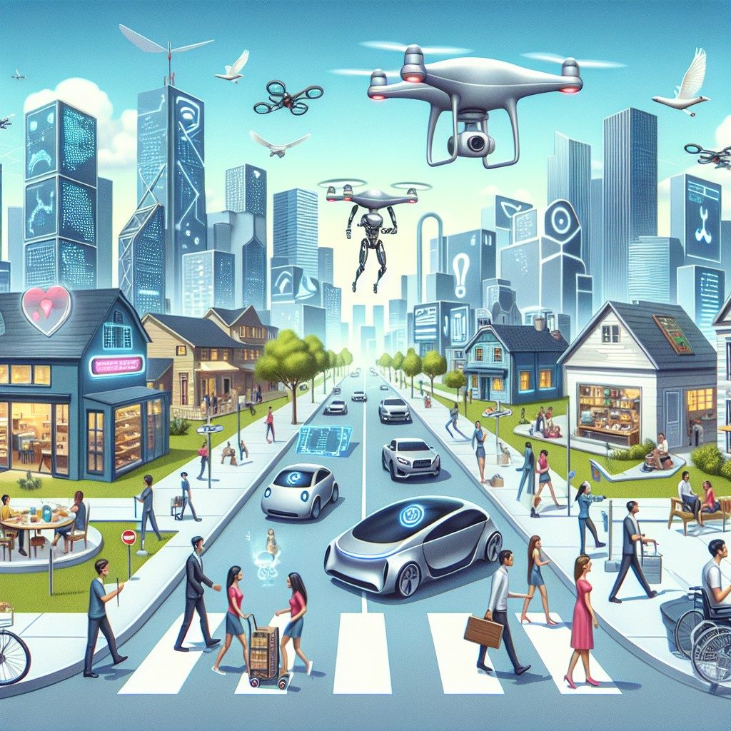 Tech Report: AI Trends That Will Dominate Daily Life in 2026