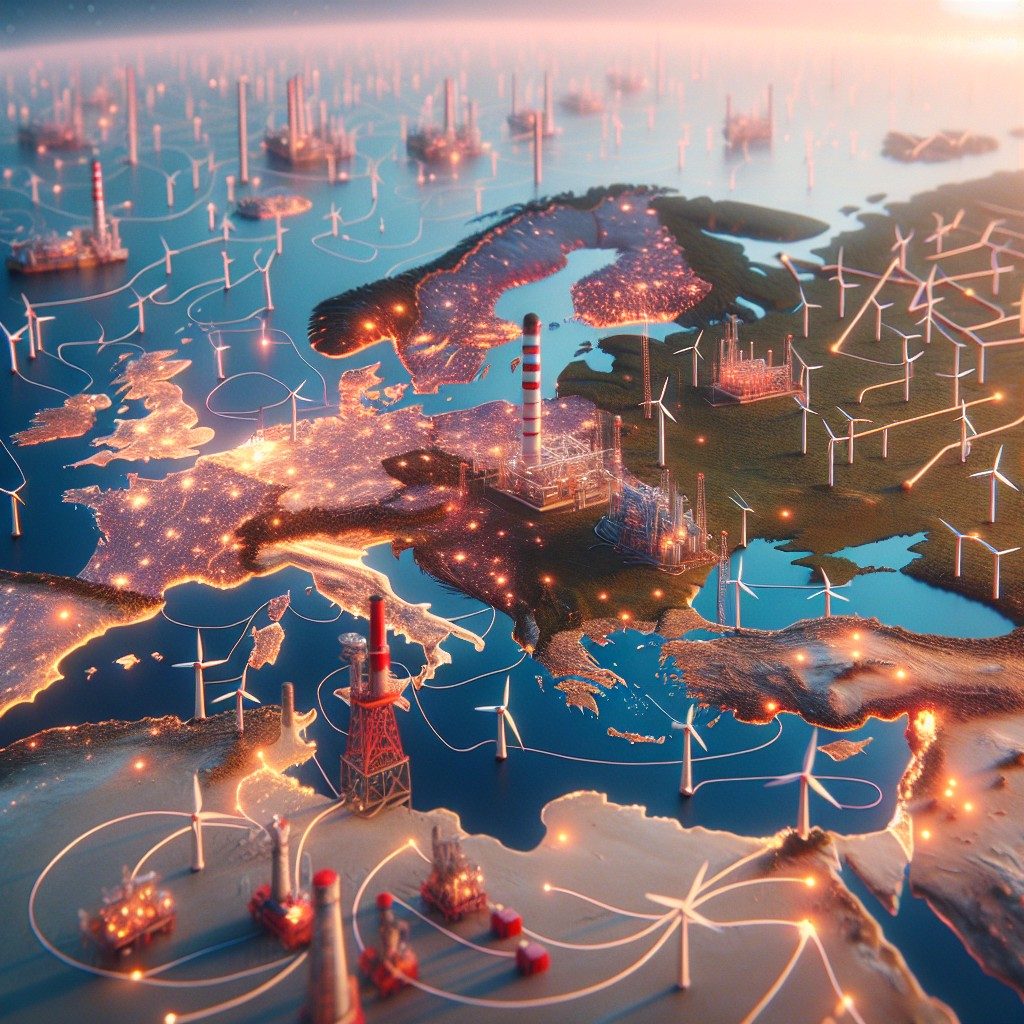 Energy security in Europe: what the next policy moves mean for Romania