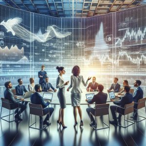 global market volatility